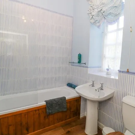 Old Station Farm * Amotherby