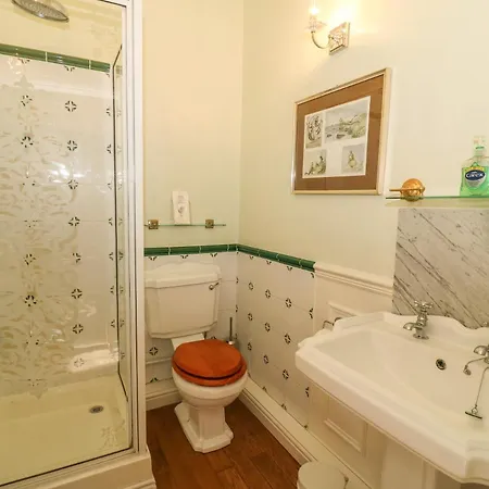 Old Station Farm Dom wakacyjny