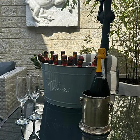 Old Station Farm Dom wakacyjny