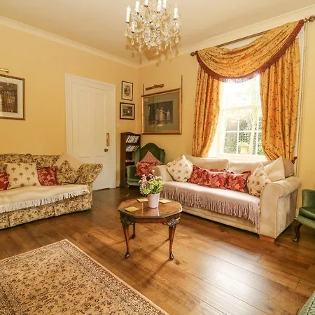 Old Station Farm Amotherby