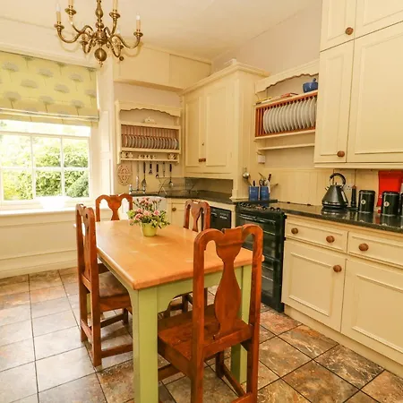 Old Station Farm * Amotherby