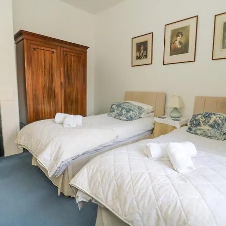 Old Station Farm 度假居