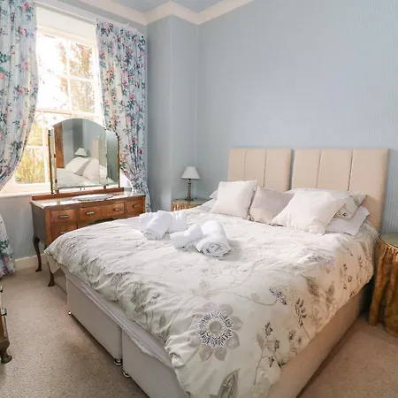 Old Station Farm Amotherby