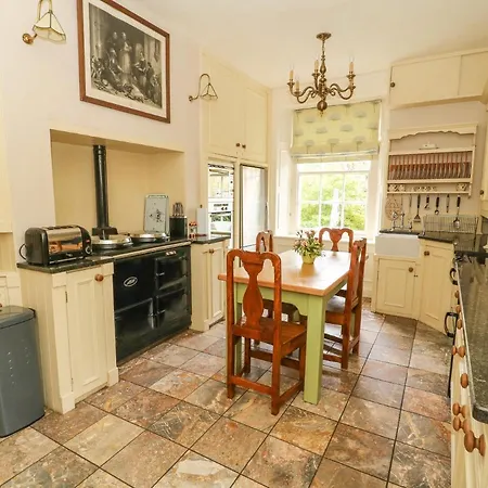 Old Station Farm Holiday home