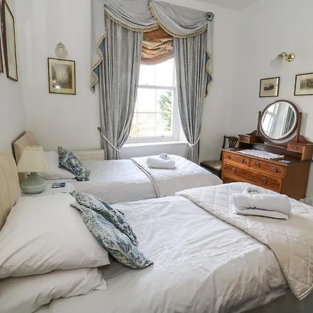 Old Station Farm 度假居 *