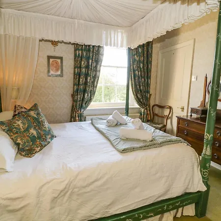 Old Station Farm Holiday home
