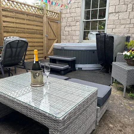 度假居 Old Station Farm *