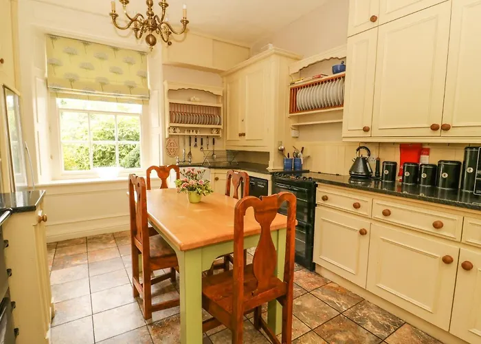 Old Station Farm * Amotherby