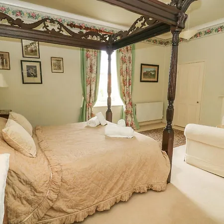 Old Station Farm Holiday home